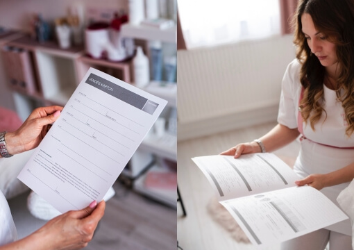 Circadia konzultáció arckezelés, kozmetika Budapest 20. kerület