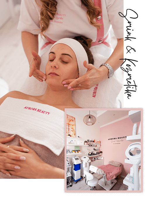 Circadia prémium és luxus orvos kozmetikai arckezelések, kozmetika Budapest 20. kerület